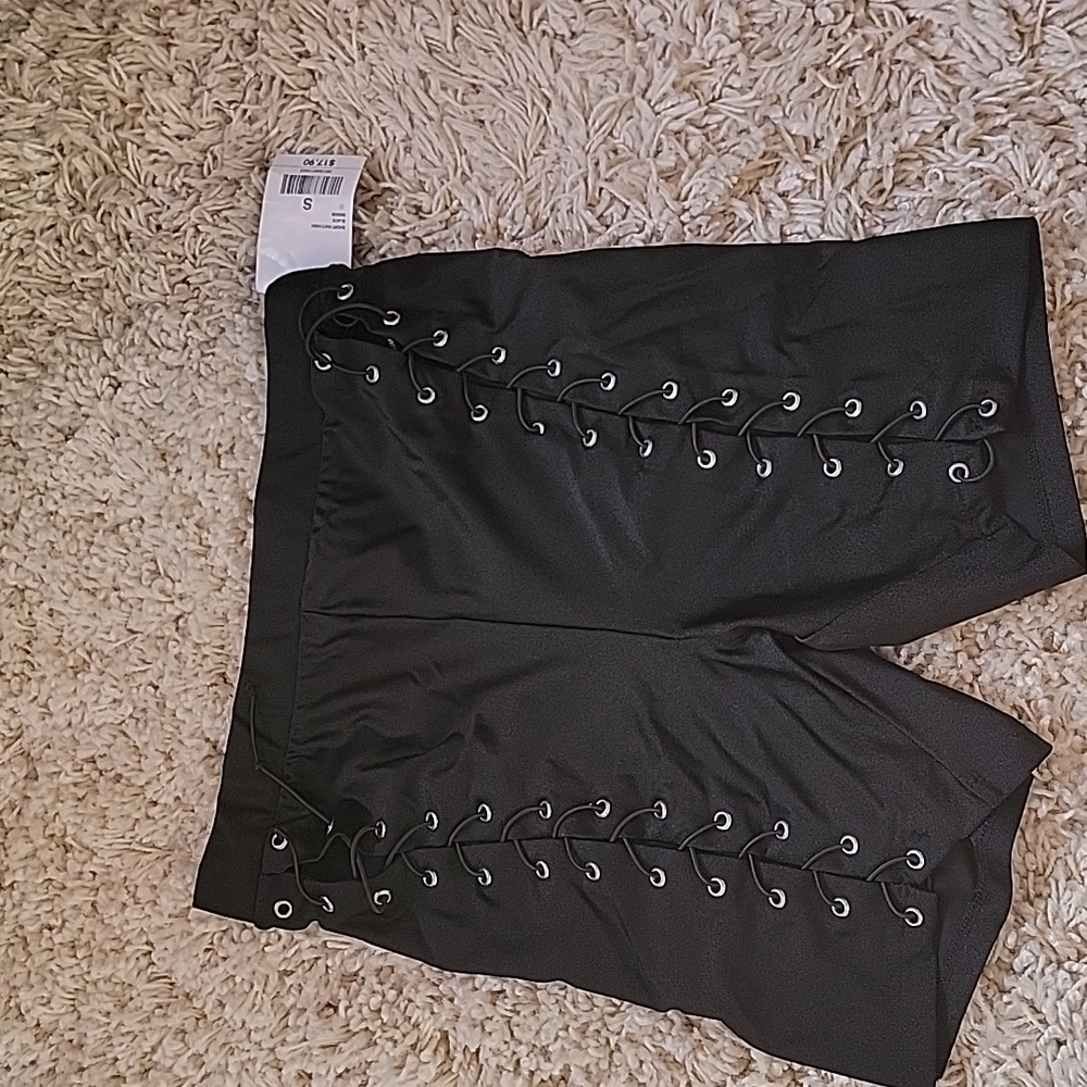 Forever 21 Shorts